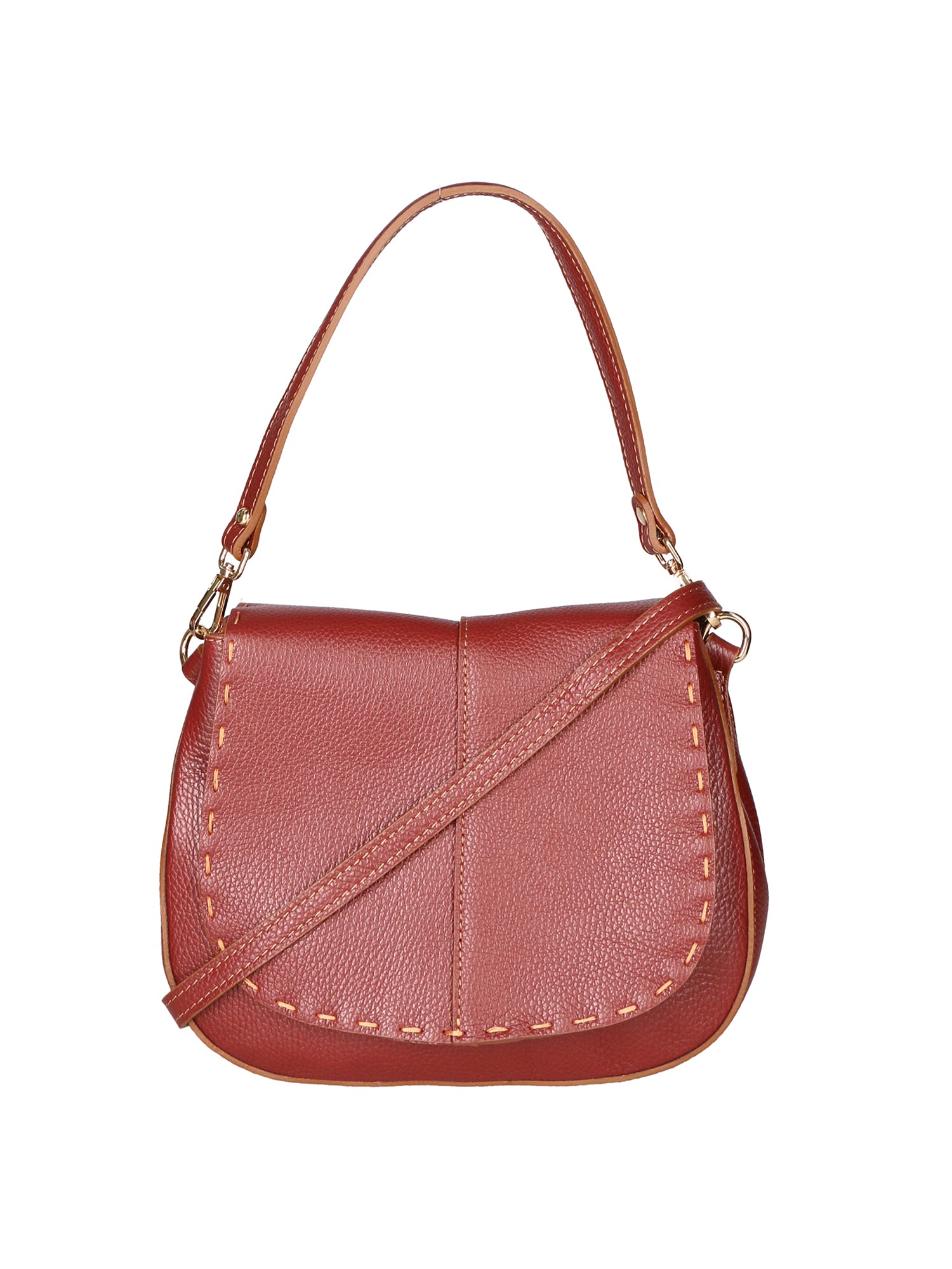 06915-D10 ROSSO SCURO Gave Lux