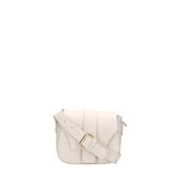 Arcadia Nova Borsa a spalla donna Vera pelle 6282-D537 CREMINO Chiara Ferretti