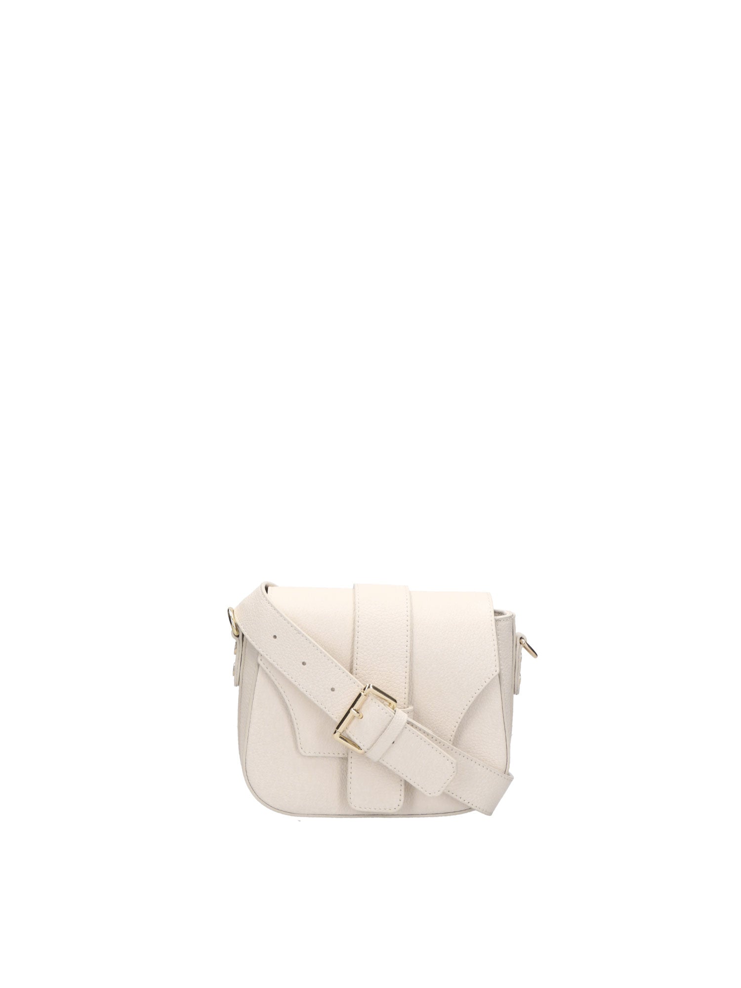 Arcadia Nova Borsa a spalla donna Vera pelle 6282-D537 CREMINO Chiara Ferretti