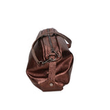 Vanessa Borsa a tracolla da donna Vera pelle 06914-L015 T.MORO Gave Lux