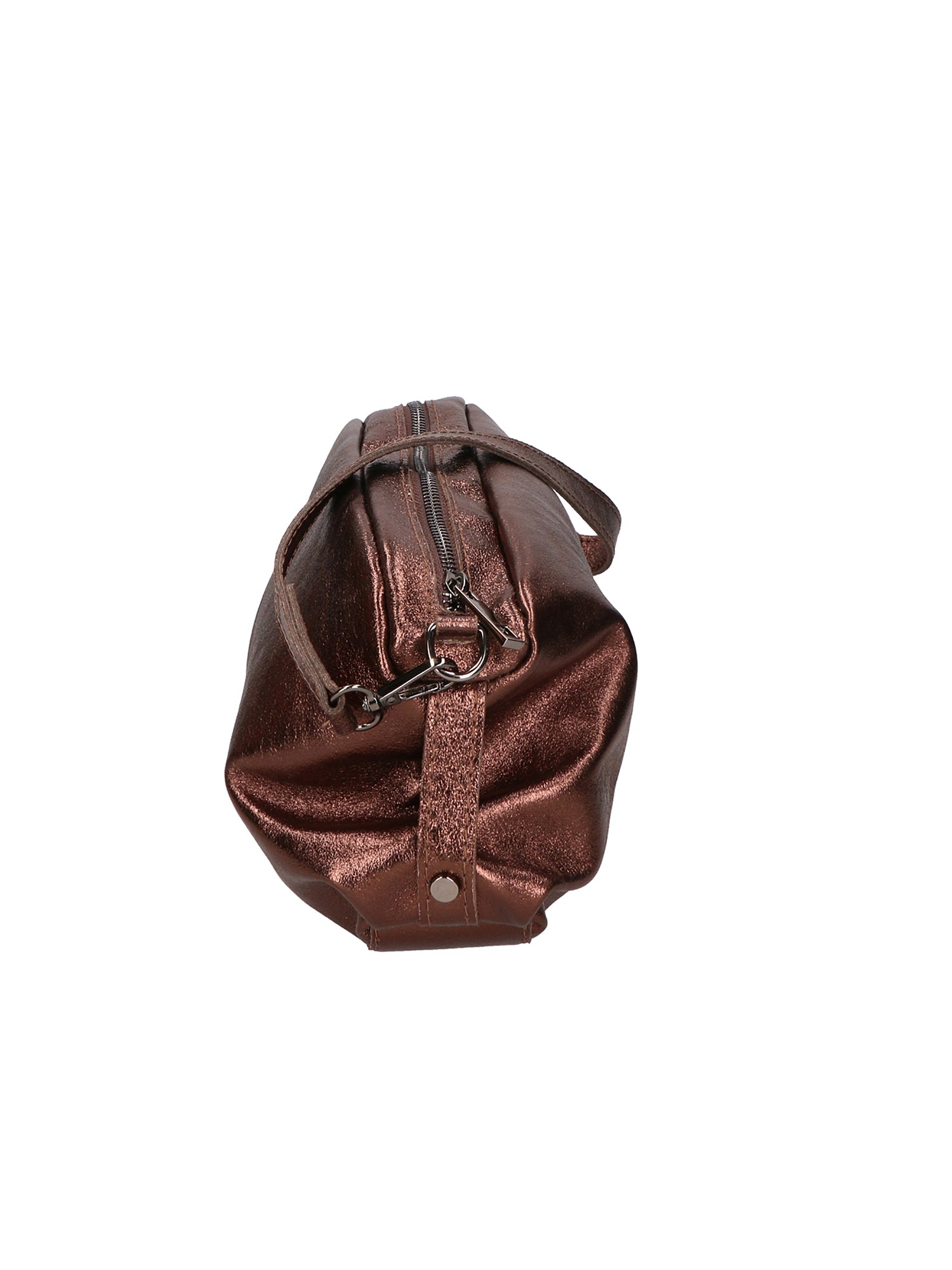 Vanessa Borsa a tracolla da donna Vera pelle 06914-L015 T.MORO Gave Lux