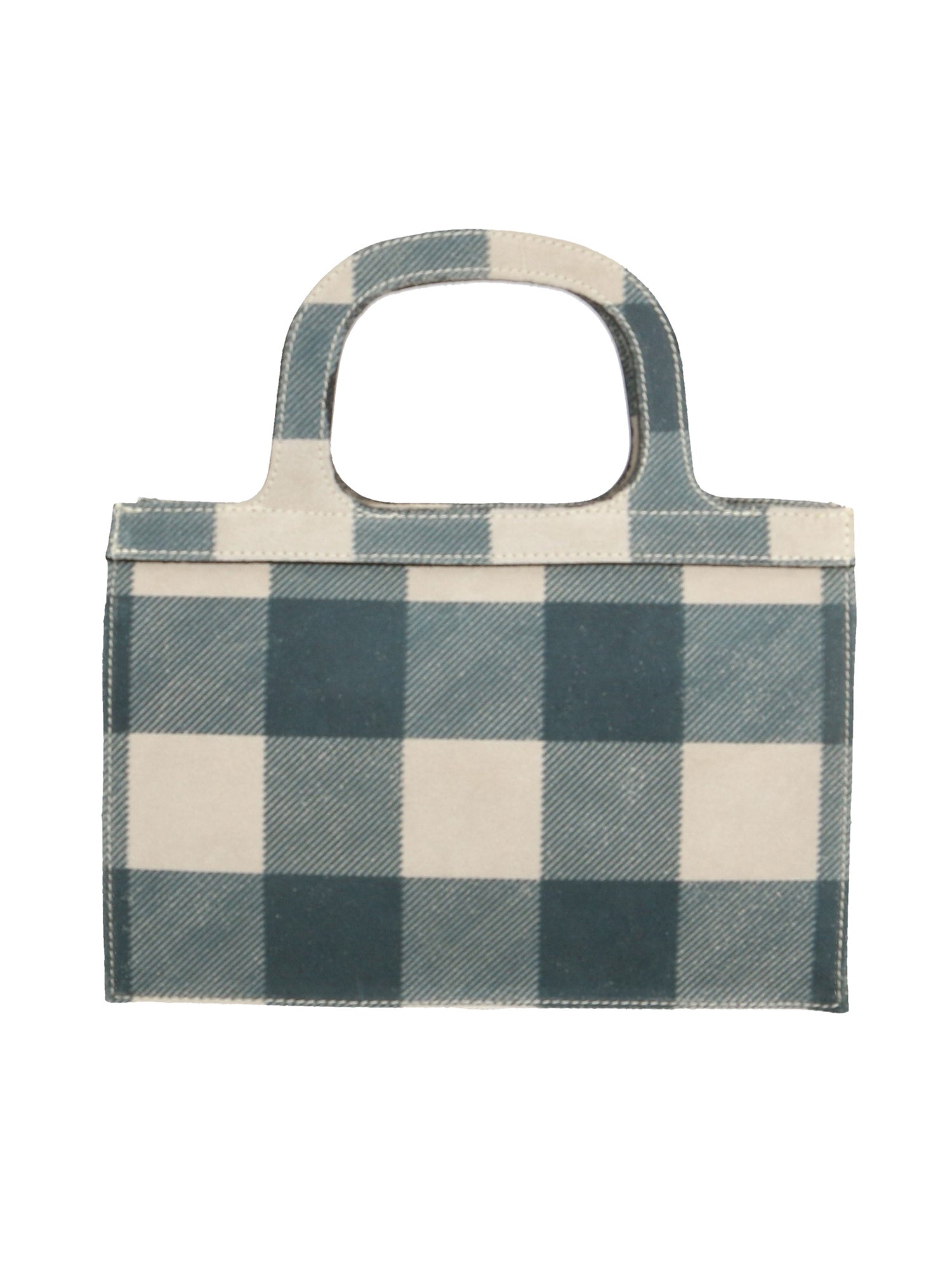 Ambrel Borsa a mano da donna Vera pelle 00660-003 BEIGE SCURO Gave Lux