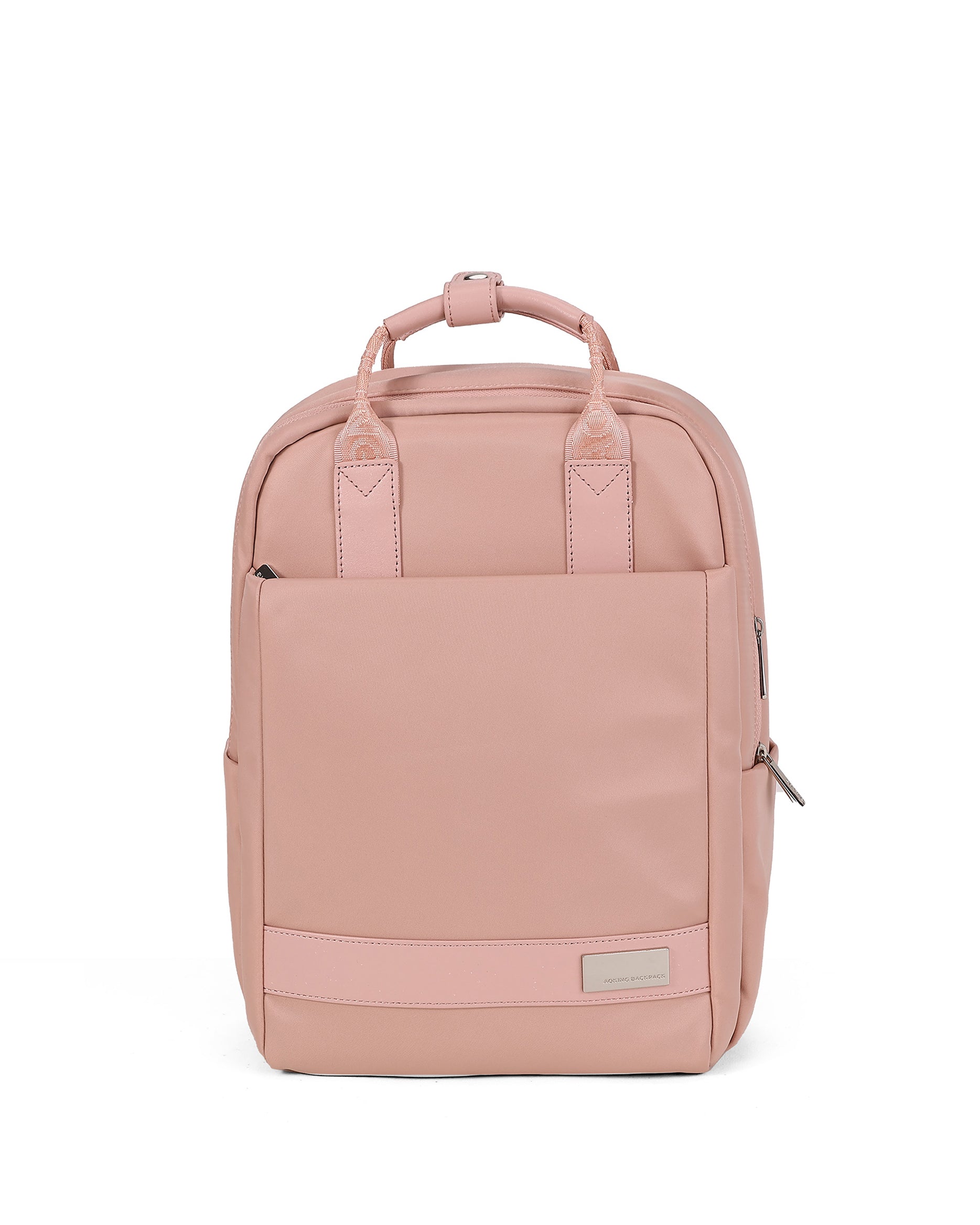 V2312016-PINK Zaino unisex Celeste Elite Aoking