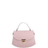 Borsa a mano da donna 100% vera pelle 07202-P 704 CIPRIA Roberta Rossi