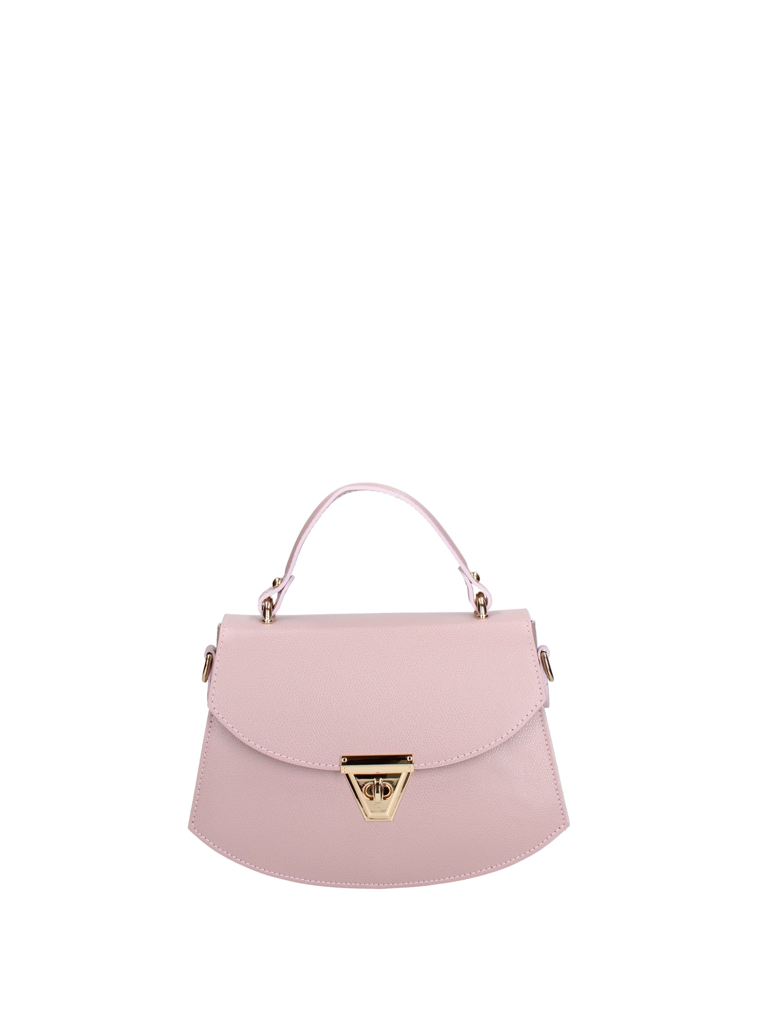Borsa a mano da donna 100% vera pelle 07202-P 704 CIPRIA Roberta Rossi