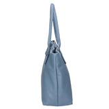 Lorena Borsa a spalla da donna Vera pelle 06506-D41 CARTA DI ZUCCHERO Gave Lux