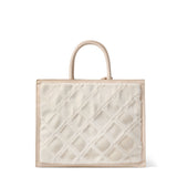 Eridan Borsa a spalla da donna Poliuretano+Poliestere B16845-BEIGE Braccialini