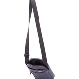 Borsa a tracolla uomo Poliestere BC1400-GRIGIO B Cavalli