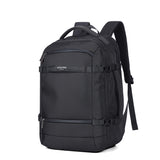 vegano SN3061-20-BLACK Zaino unisex Celestia Prime Aoking