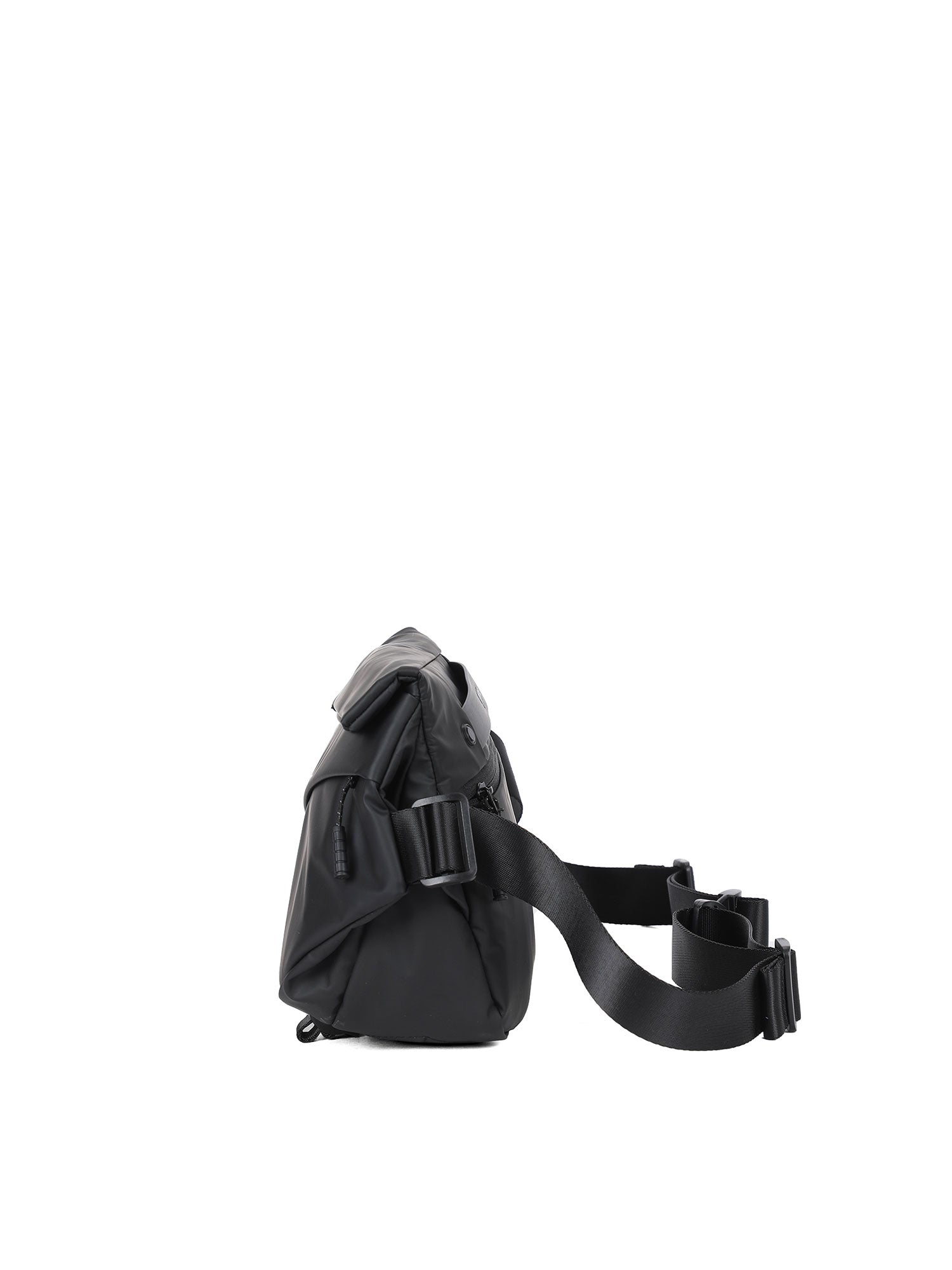 SY4005-5-BLACK Borsa a tracolla unisex Astrax Aoking