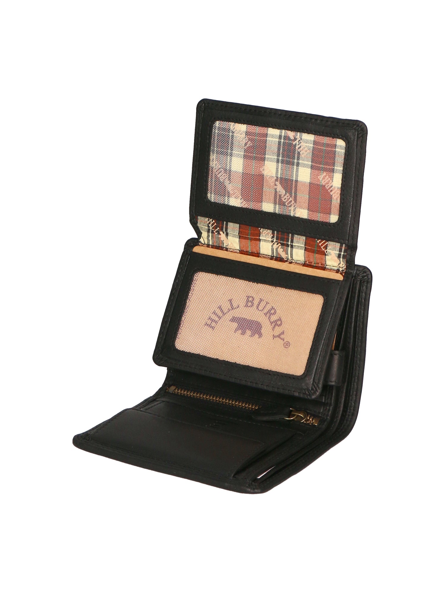 HILB-6401-NERO Hill Burry