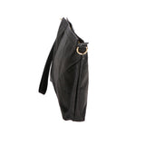 Giorgia Pochette da donna Vera pelle 05927-DL28 NERO Gave Lux