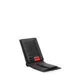 Portafoglio uomo in vera pelle Casual 8806-109-NERO-NERO Pierre Cardin