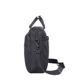 SM2018-7-BLACK Borsa da lavoro unisex Solarian Aoking