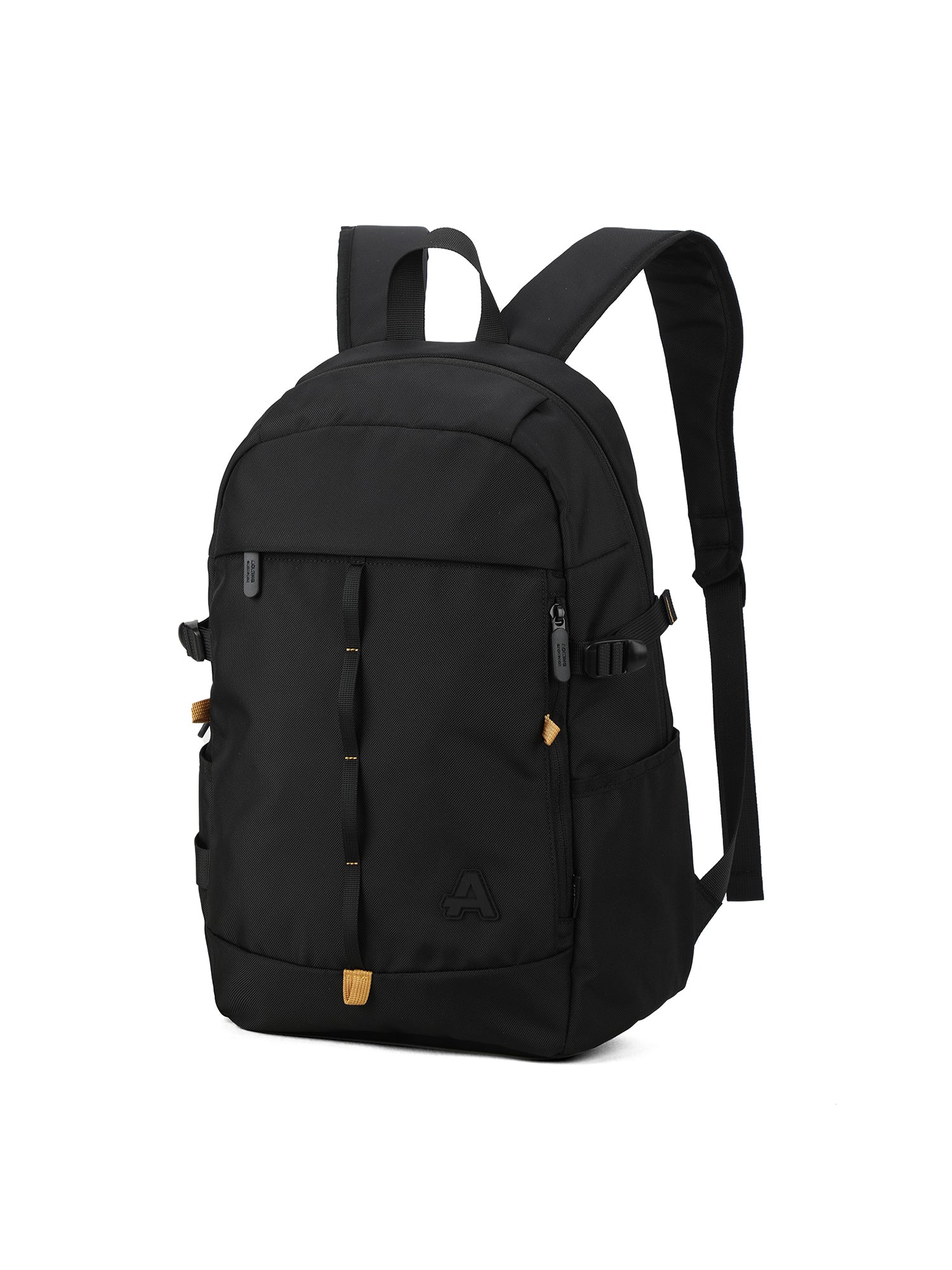 XN3029-10-BLACK Zaino unisex Horizon Nova Aoking