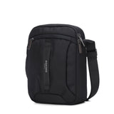 Silvan Borsa a tracolla unisex Poliestere SK3300-BLACK Aoking