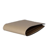 Marcy 60895 2-FANGO TAUPE Portafoglio da donna in vera pelle Gave Lux