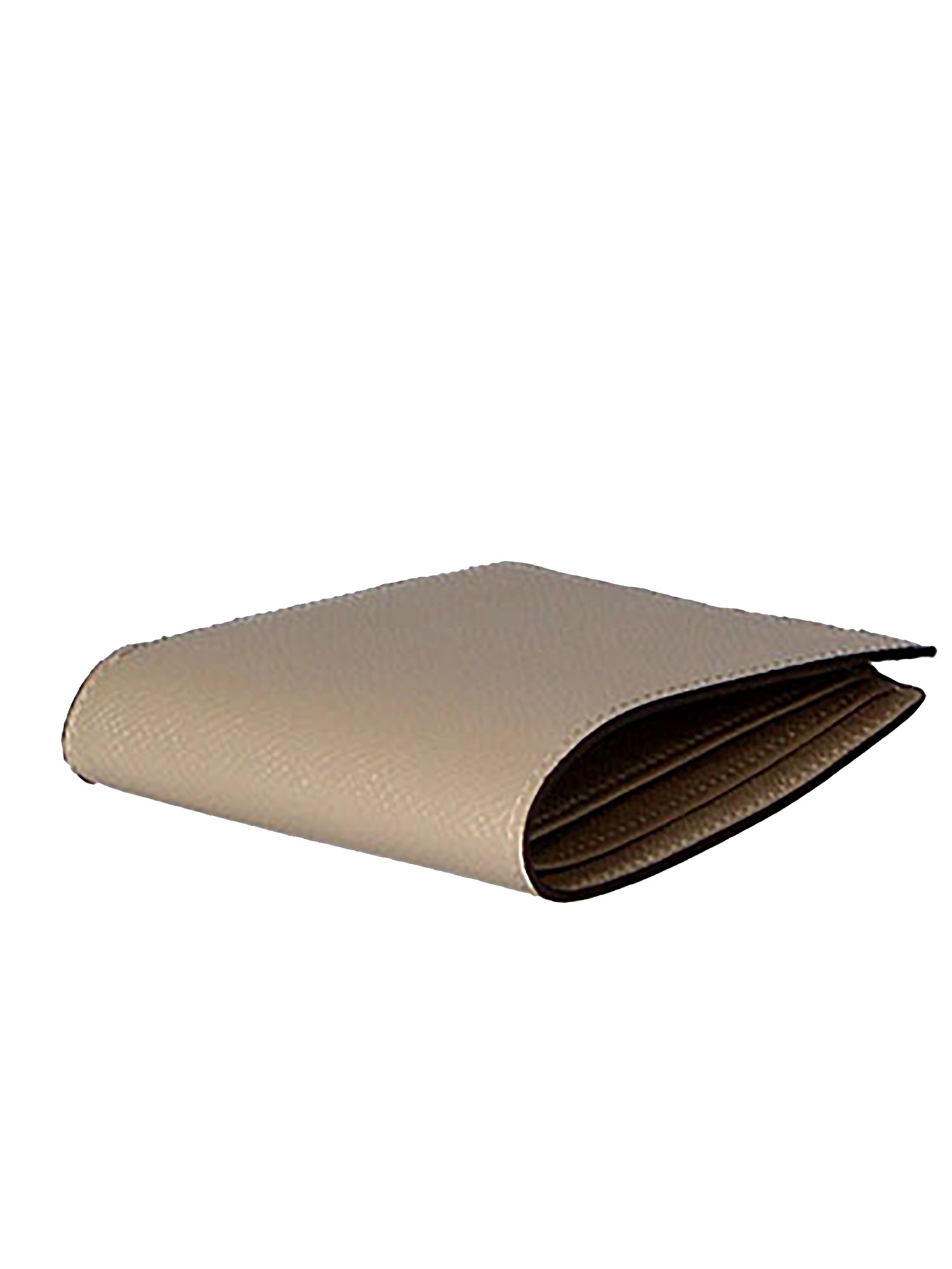 Marcy 60895 2-FANGO TAUPE Portafoglio da donna in vera pelle Gave Lux