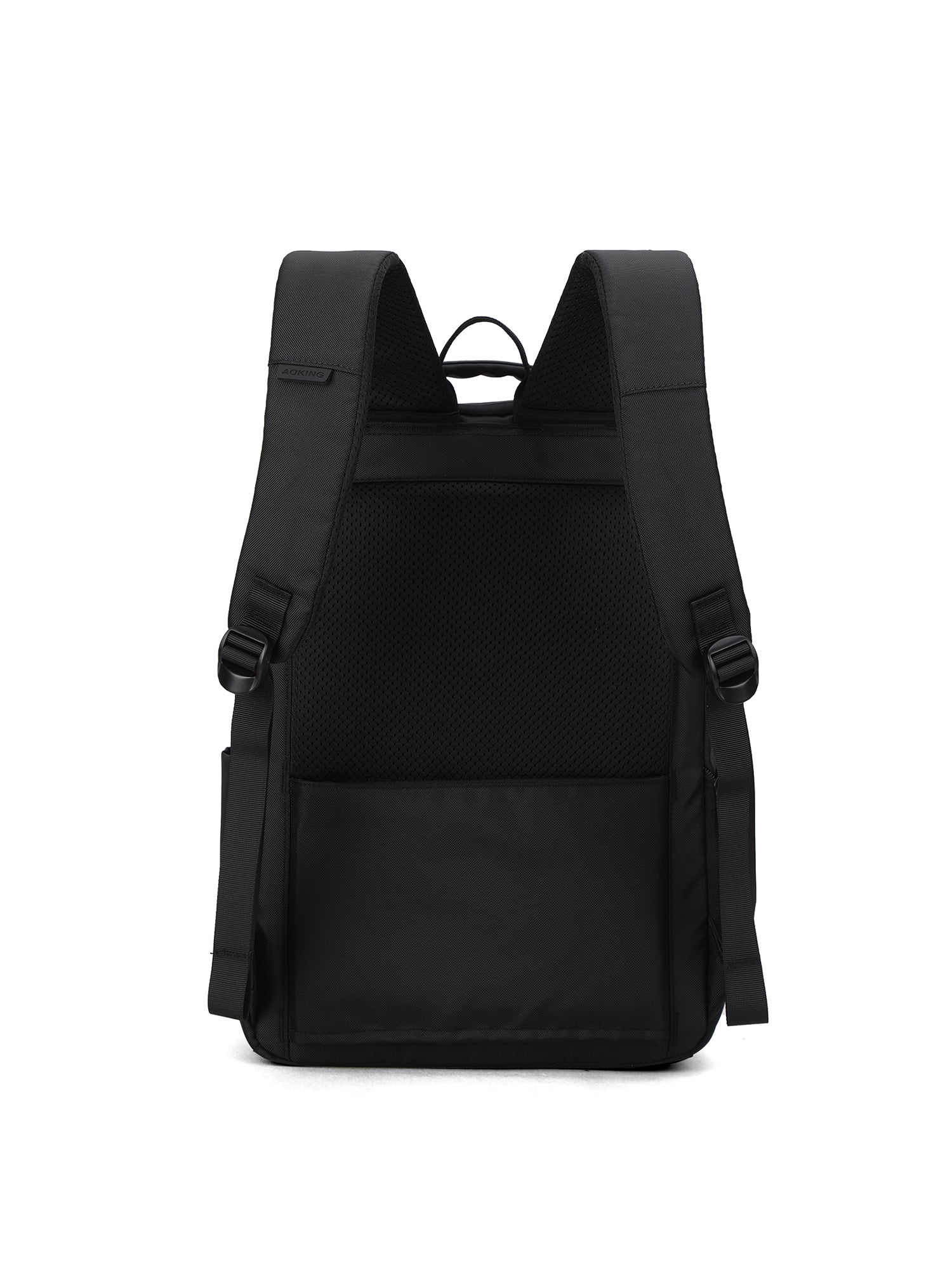 Zaino Unisex Erevan Lux Casual SNX6082-BLACK Aoking