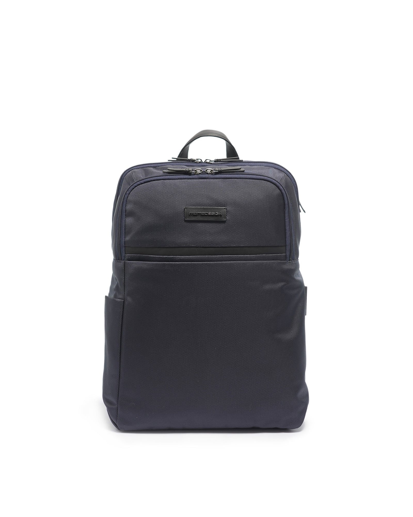 Zaino da uomo in tessuto Casual MO-02CL-BLUE Momo Design