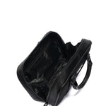 Borsa a mano da donna 100% poliestere CONNIE-NY-BLACK Marc Ellis