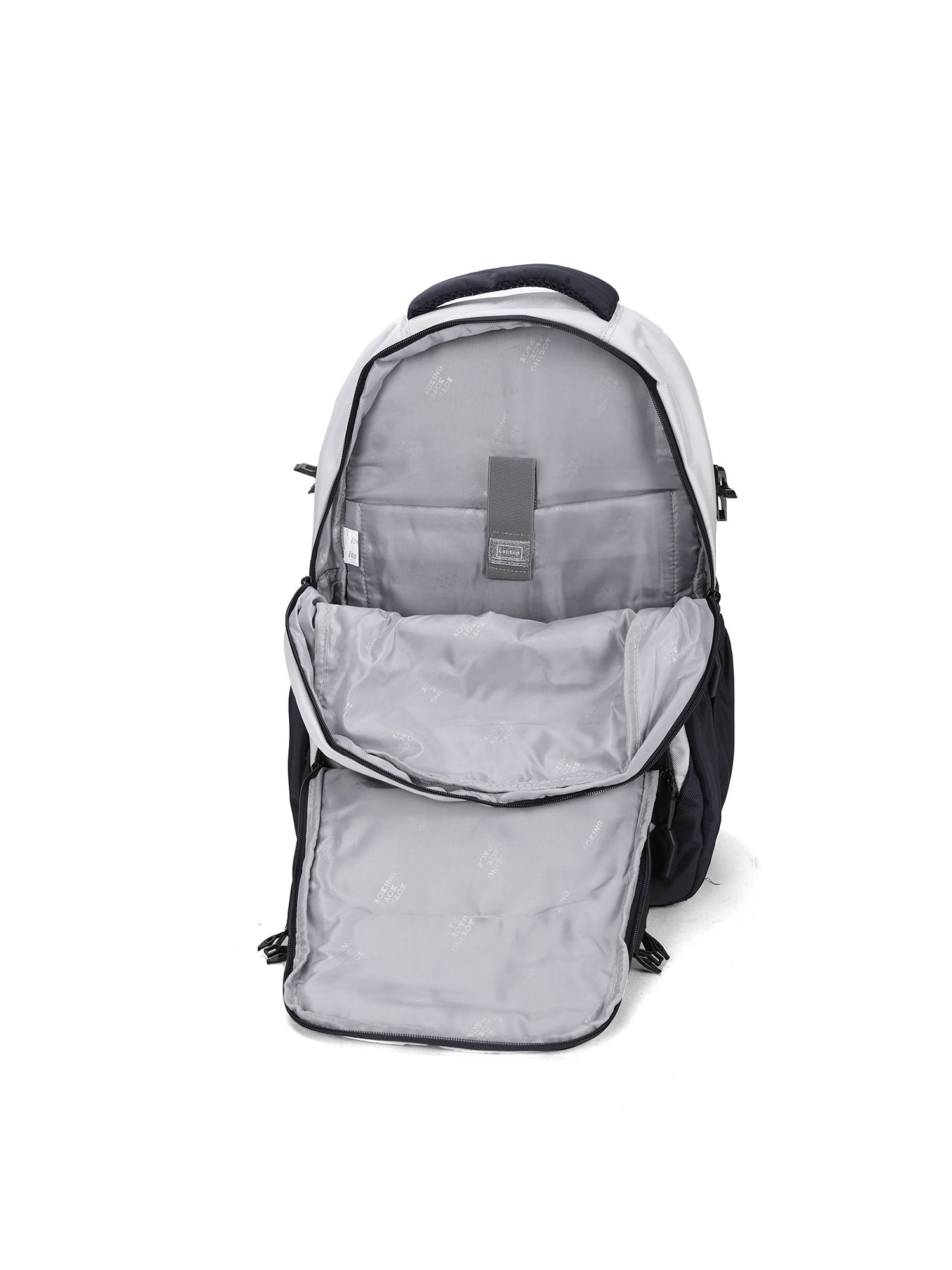XN2039-L-GREY Zaino unisex Umbra Aoking