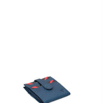 Portafoglio uomo in vera pelle Casual IN-1063-JEANS Sergio Valentini