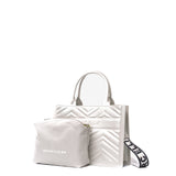 Flat Buby Wave M Women's Handbag