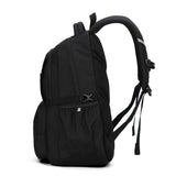 XN3340-BLACK Zaino unisex Arbor Chic Aoking