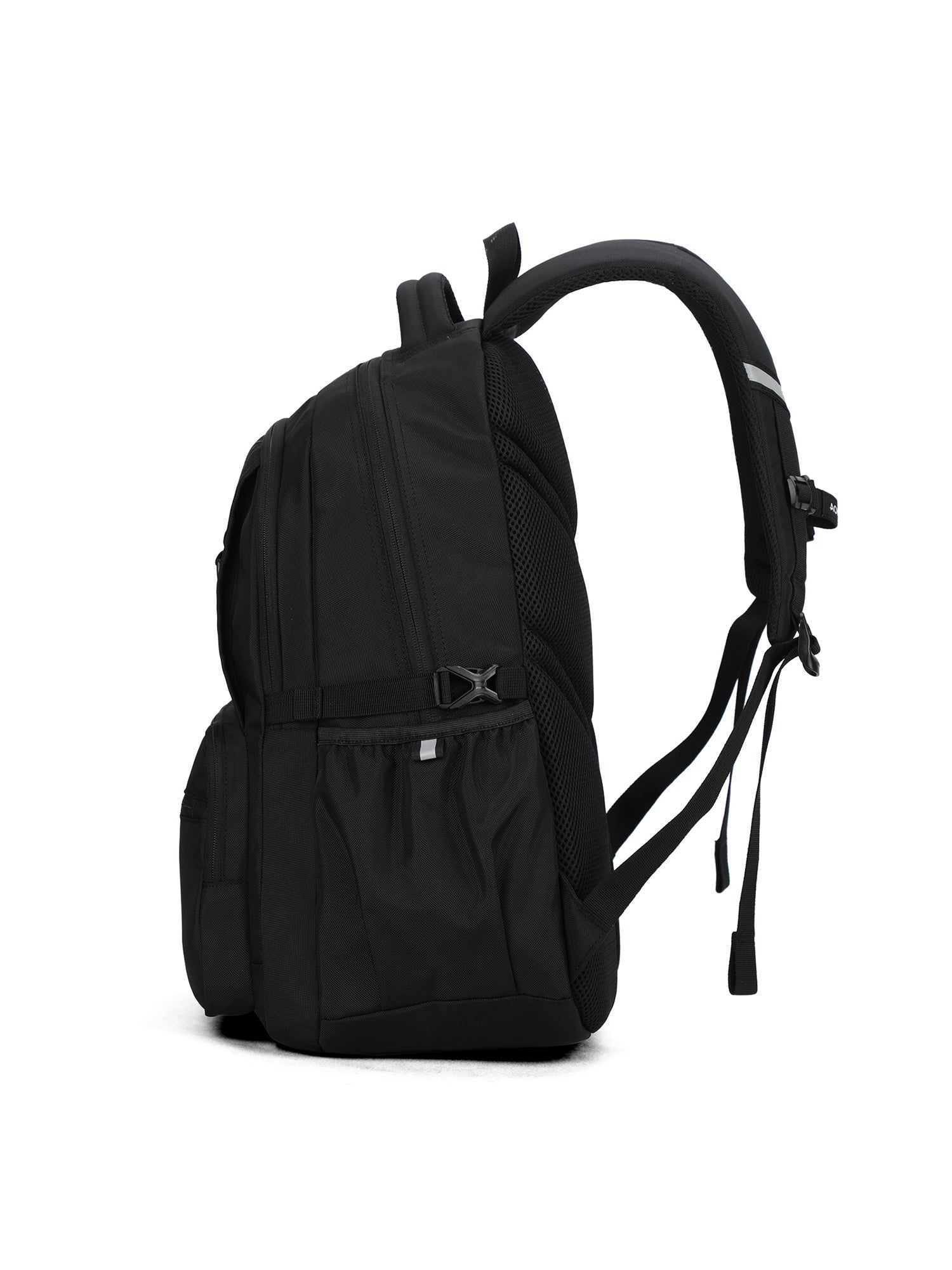 XN3340-BLACK Zaino unisex Arbor Chic Aoking