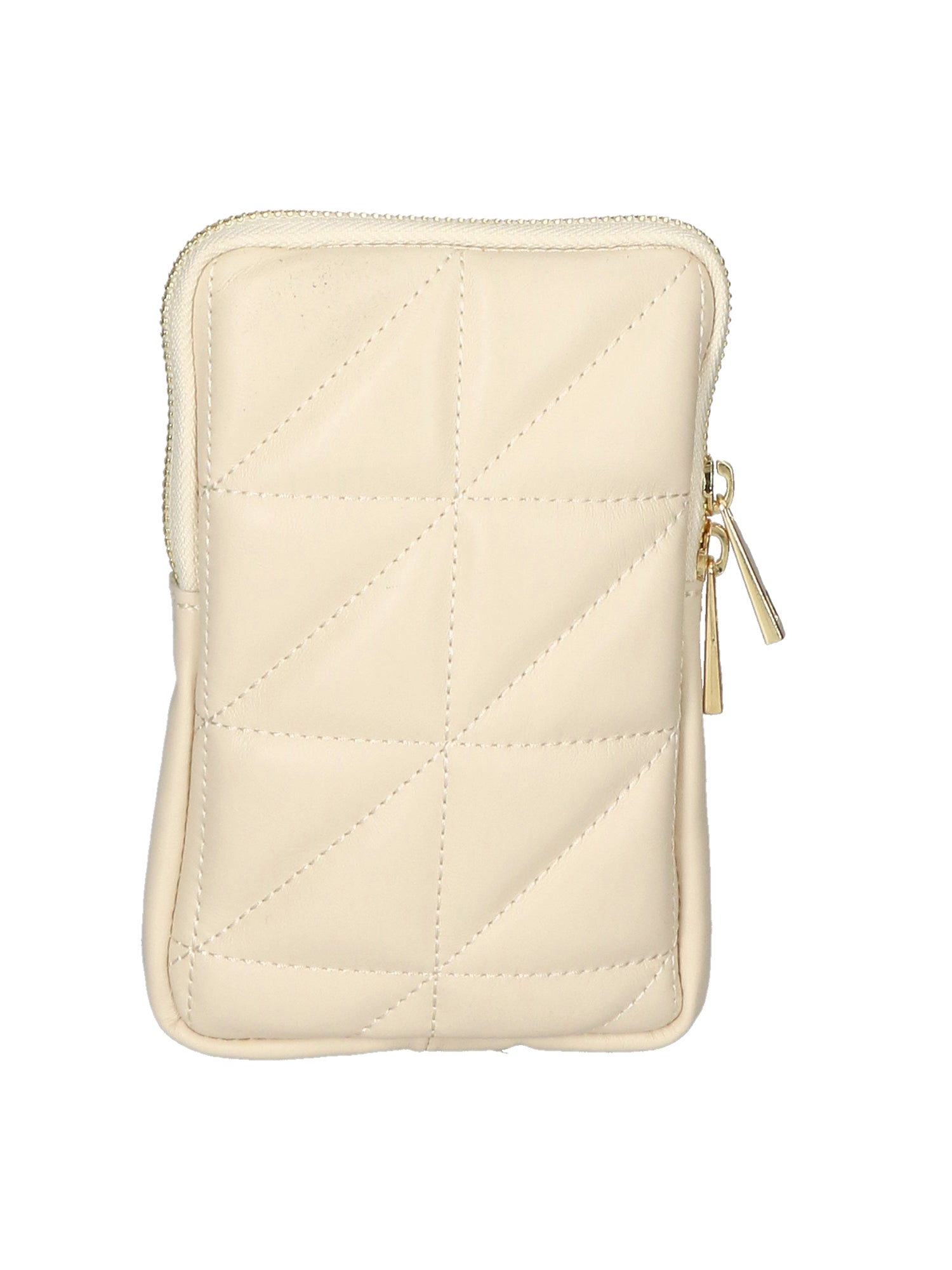Anastasia Borsa a spalla da donna Vera pelle 05304-S37 LATTE Gave Lux
