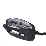 Arden Borsa da lavoro unisex Poliestere SM1052-BLACK Aoking