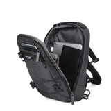 SY3081-GREY Borsa a tracolla unisex Cadenza Aoking