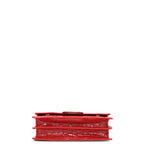 Jesolo Borsa a tracolla donna Ecopelle vegana VC-210-ROSSO 19V69 Italia