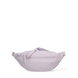Marsupio da donna Ecopelle e Zip F6735-2-LILAC David Jones