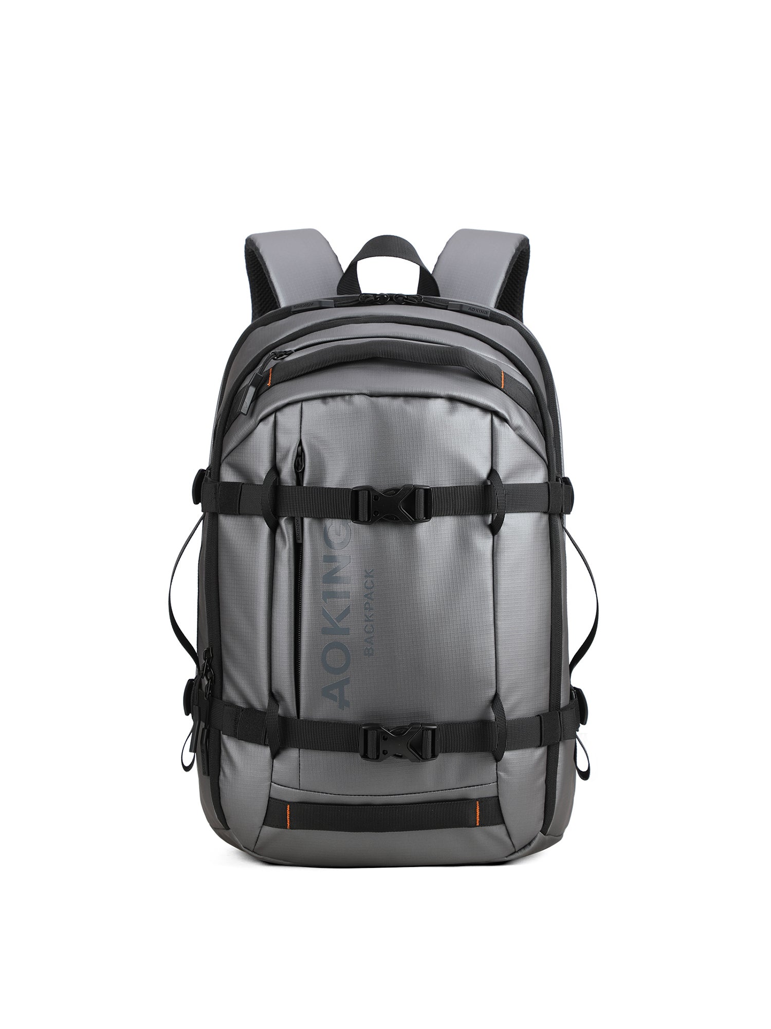Zaino Unisex Aetherion Casual SN2671-GREY Aoking