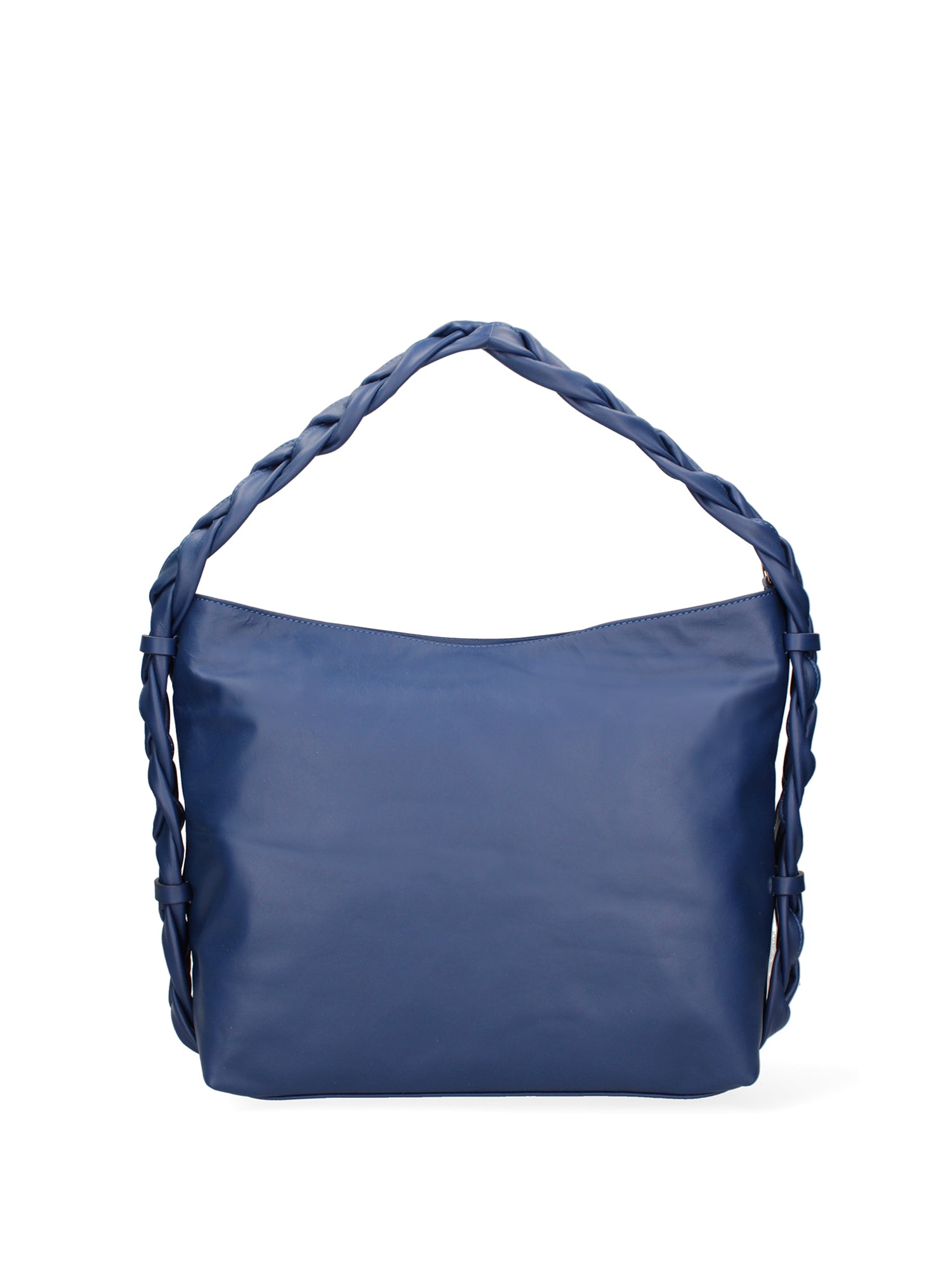 Umbria Borsa a spalla da donna Vera pelle 07169-S22 BLUETTE Gave Lux
