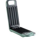 Macchina per Churros Plastica e Teflon BLA-1118-Azure Volkshin