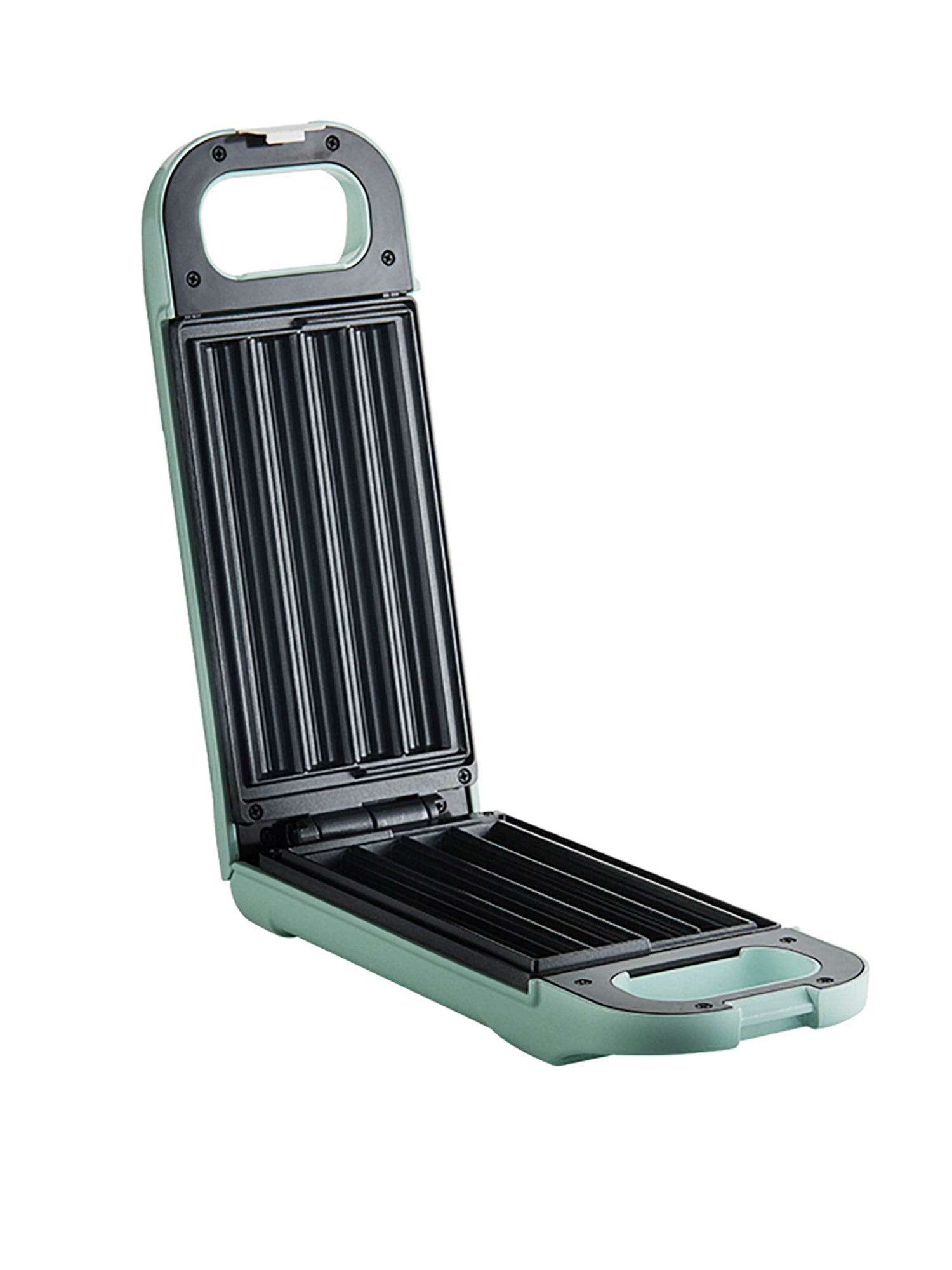 Macchina per Churros Plastica e Teflon BLA-1118-Azure Volkshin