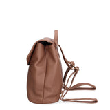 Zaino da donna in ecopelle Casual 640-2-MUD Diana&co