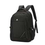vegano SN67886-BLACK Zaino unisex Erebus Prime Aoking