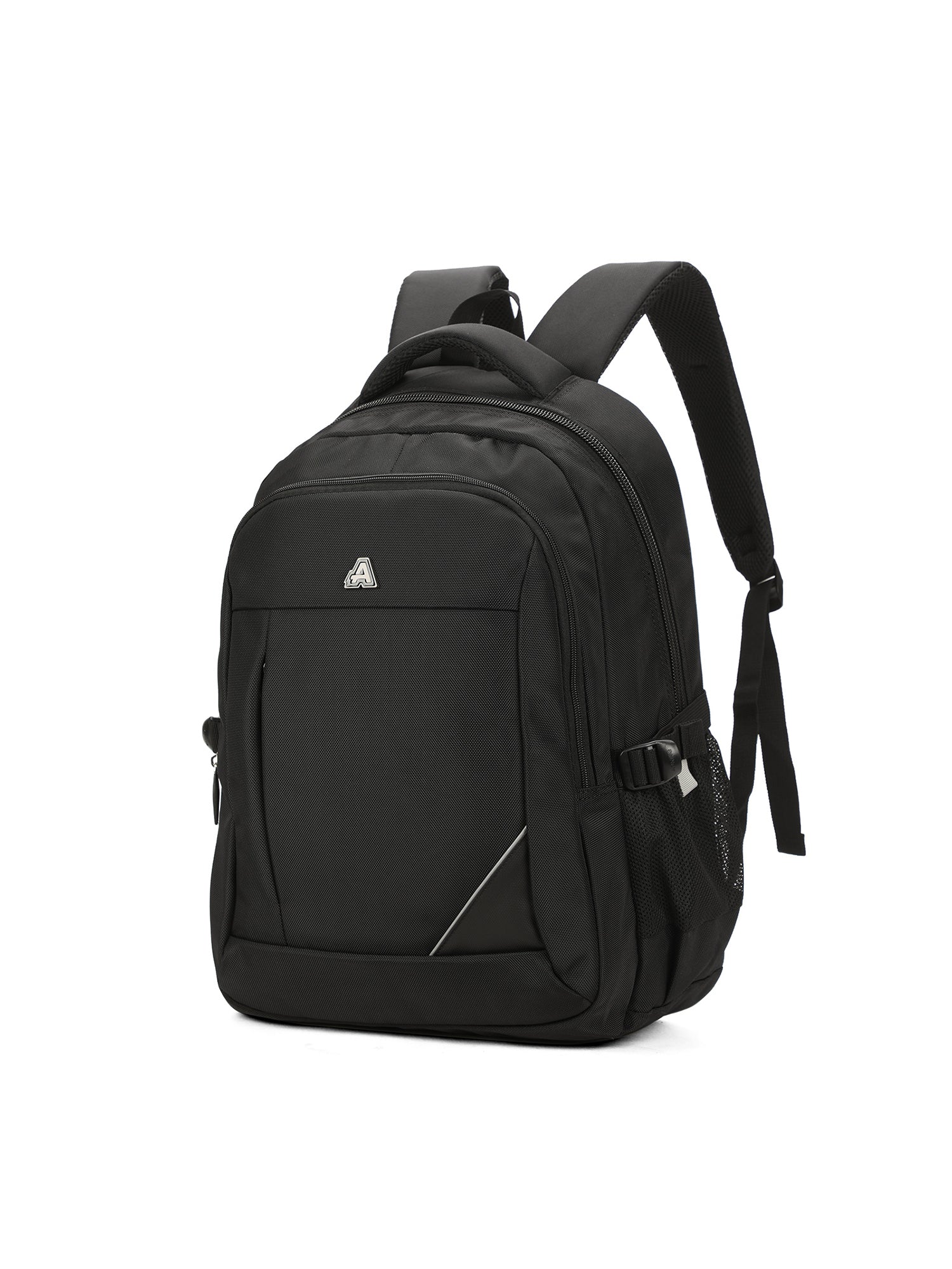 vegano SN67886-BLACK Zaino unisex Erebus Prime Aoking