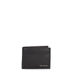 Portafoglio uomo in vera pelle Sfoderato 8806-95-NERO Pierre Cardin