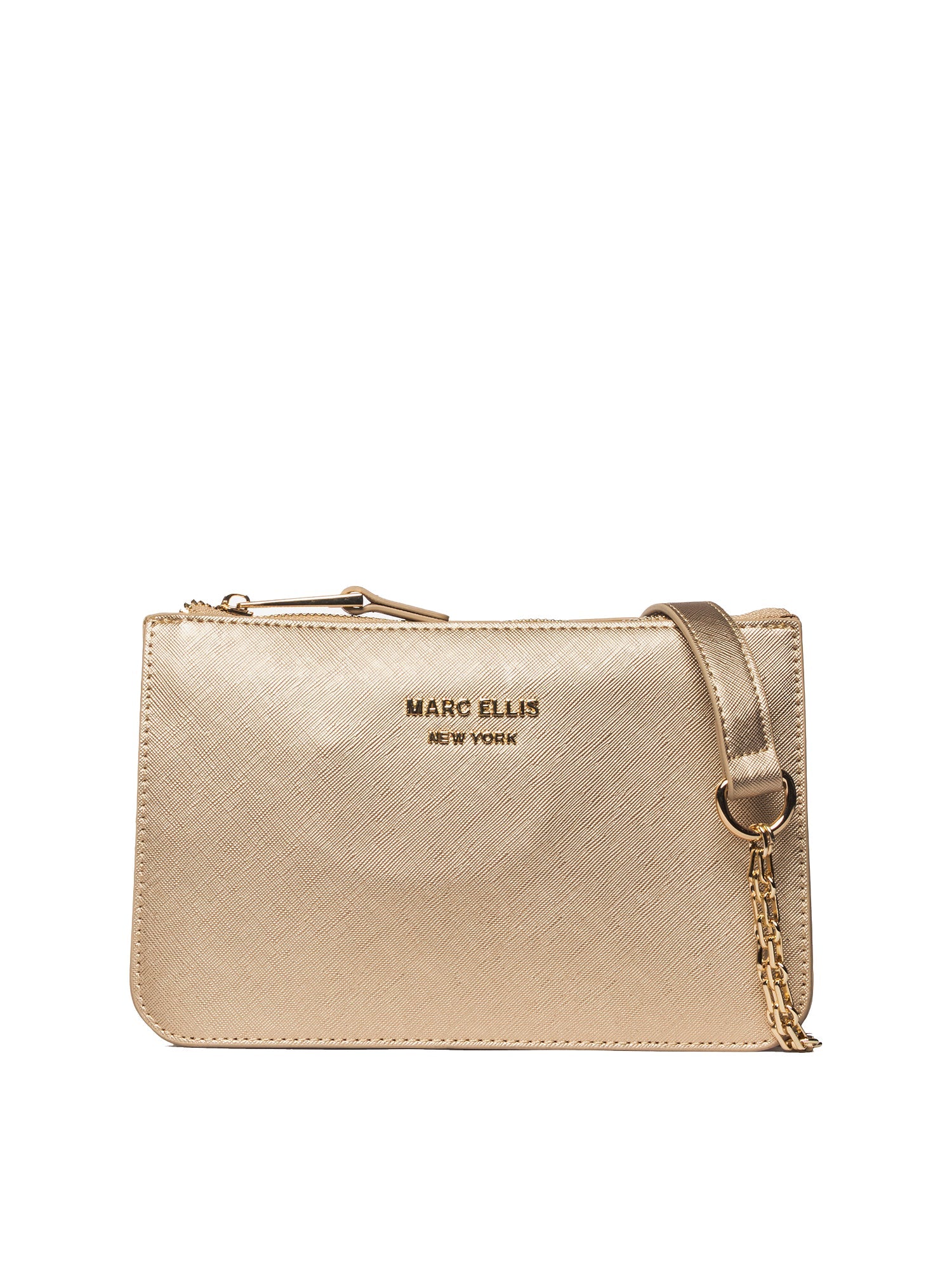 Wendy Mf Borsa a spalla da donna | Marc Ellis | Shoulder Bag