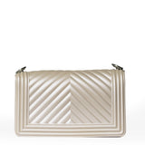 Flat M 25 Women's Shoulder Bag