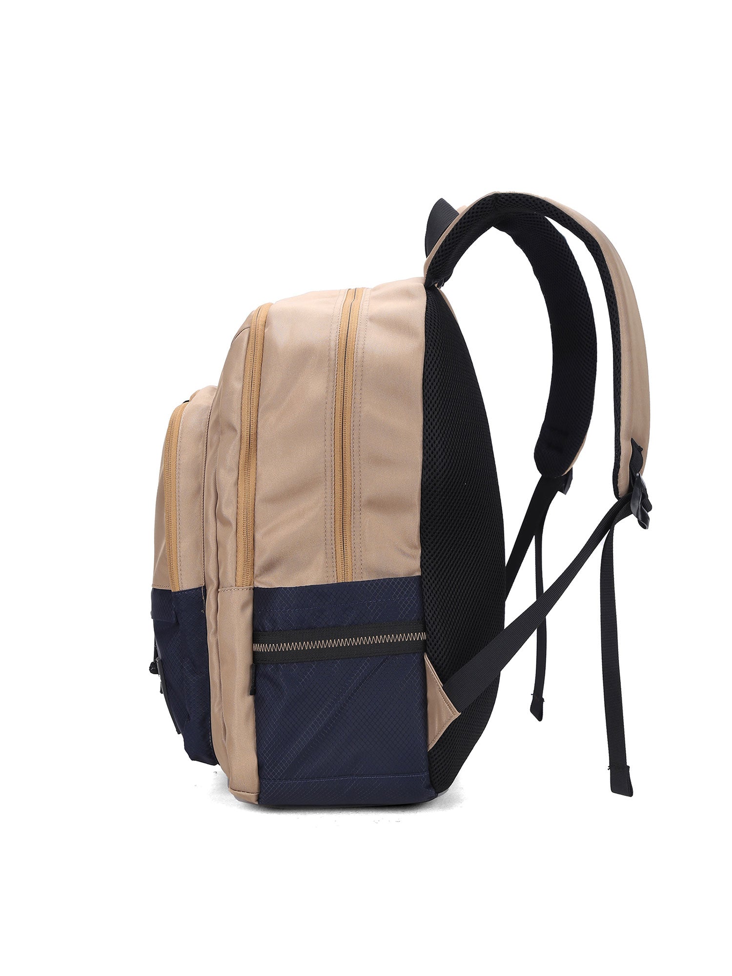 XN3569-5-KHAKI Zaino unisex Lumina Ultra Aoking