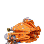 Lumena Chic Ombrello da donna Fashion 100% Poliestere BC871-CORTINA Braccialini