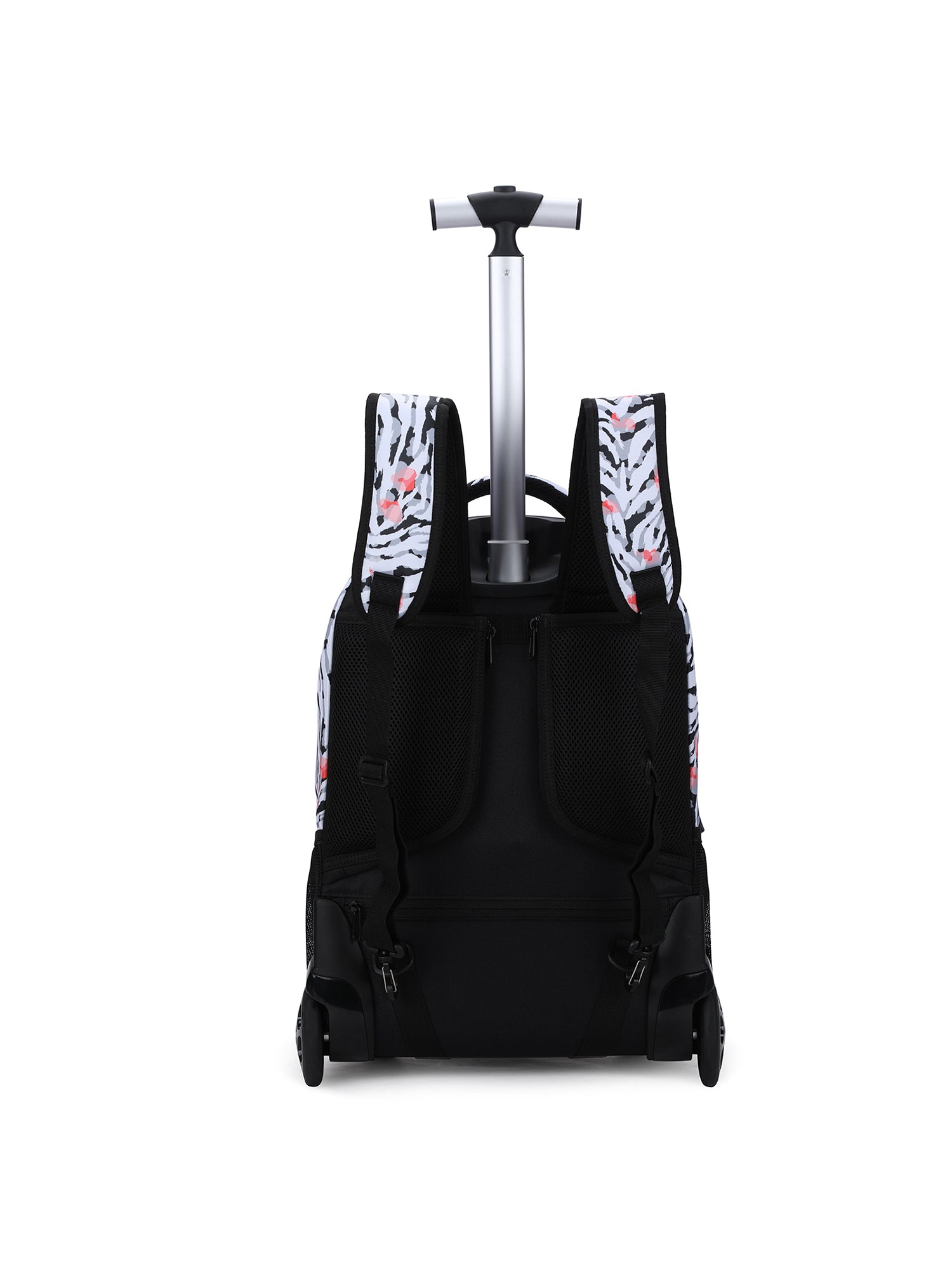 Zaino unisex Veridia Ultra Casual XLN3006-15-ZEBRA Aoking