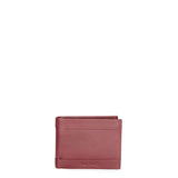 Portafoglio uomo in vera pelle Casual 8806-25-BORDO Pierre Cardin