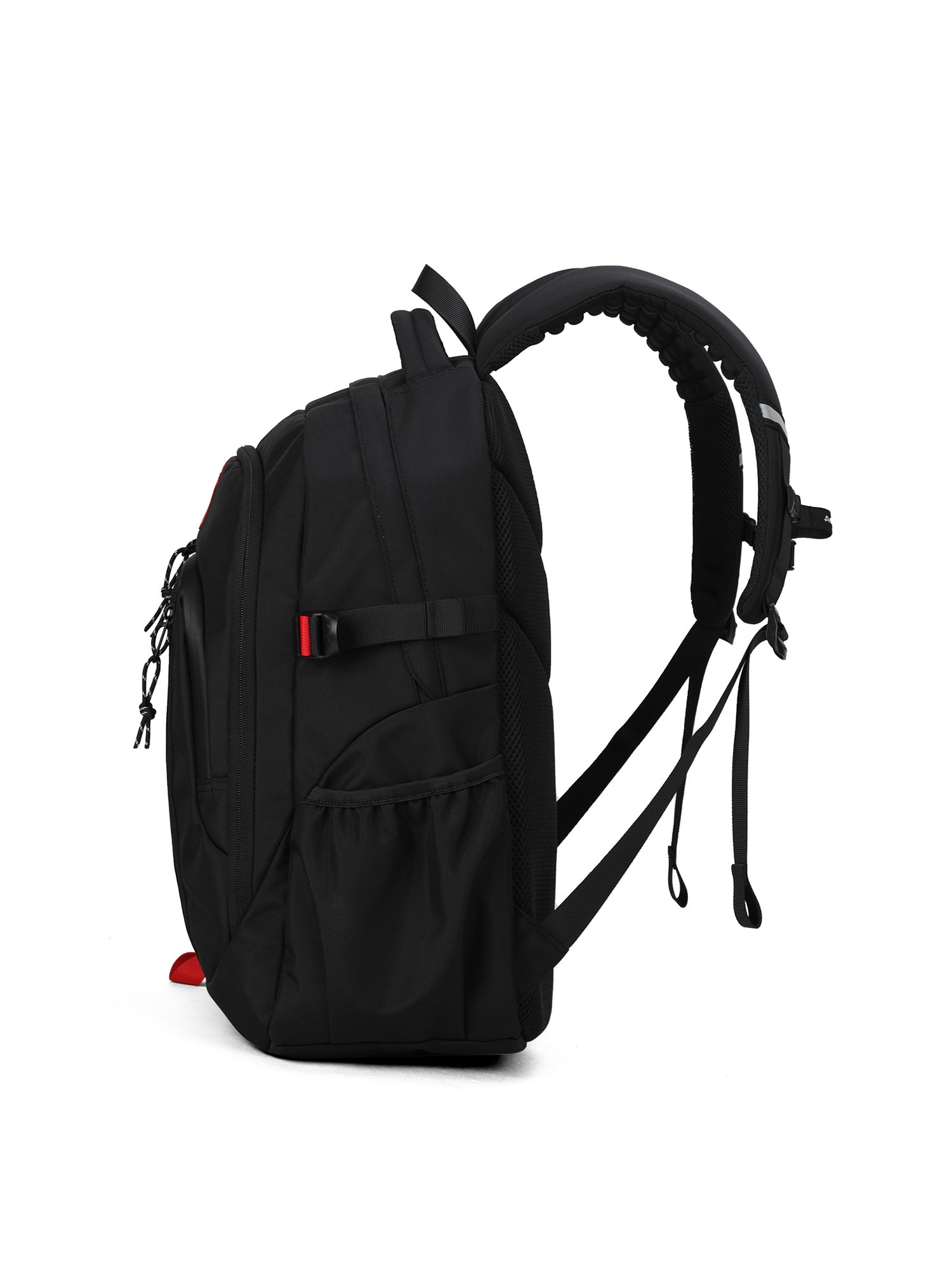 Zaino Unisex Astreon Casual XN3358-BLACK Aoking